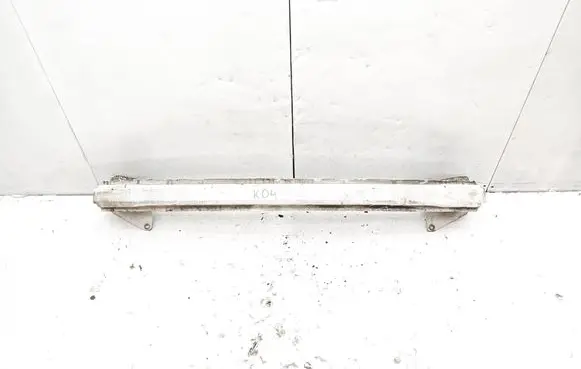 Seat Toledo IV (NH) Rear bumper support beam SEA.TOL.IV.BLK.Z.T