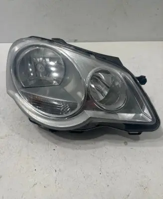 Volkswagen Polo IV 9N3 Headlight/headlamp 6q1941008aj 0000Z010 7660467331