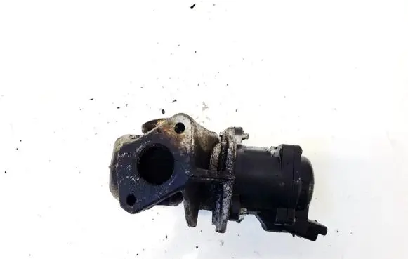 Peugeot Partner EGR valve 9672880080 v29006980