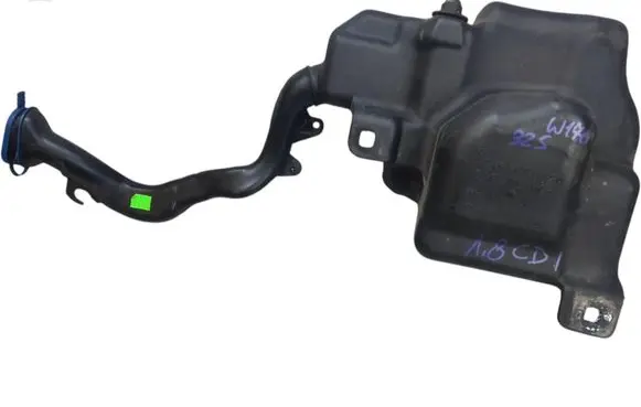 Mercedes-Benz A W176 Windshield washer fluid reservoir/tank A2468690220 HMCAR
