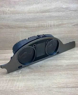 Volkswagen PASSAT B7 Speedometer (instrument cluster) A2C53238928 3C0920972C 000398