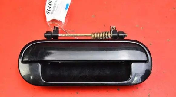 Honda HR-V Rear door exterior handle