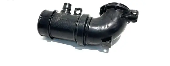KIA Sorento IV EGR valve line/pipe/hose 284332R000 42643