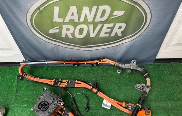 Land Rover Range Rover Sport L461 Electric car charge socket N8E2-10C756-BD
