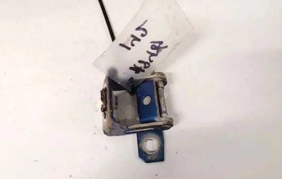 Fiat Grande Punto Tailgate/trunk/boot hinge