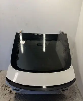 BMW 4 F36 Gran coupe Tailgate/trunk/boot lid 