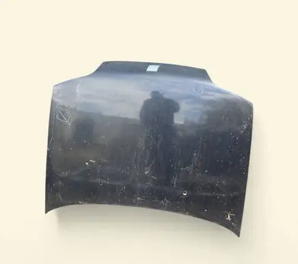 Fiat 500 Cinquecento Engine bonnet/hood 