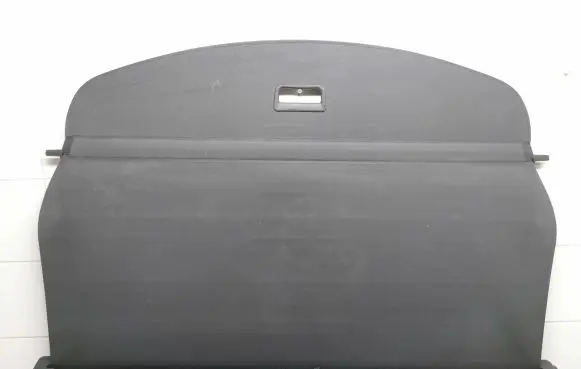 Audi A6 S6 C6 4F Parcel shelf load cover 