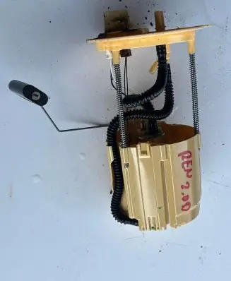 Jeep Renegade Mechanical fuel pump 