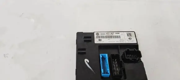 Audi A6 S6 C7 4G Comfort/convenience module 4F0907289E 5DK00876220