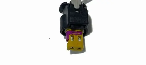 Volkswagen PASSAT B7 Other relay 4F0973702A 27258