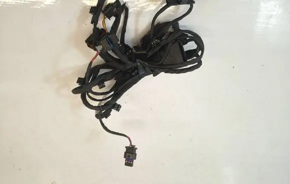 Audi Q3 F3 Parking sensor (PDC) wiring loom 83a971085nautoas56 83a971085n