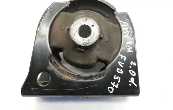Gearbox mount