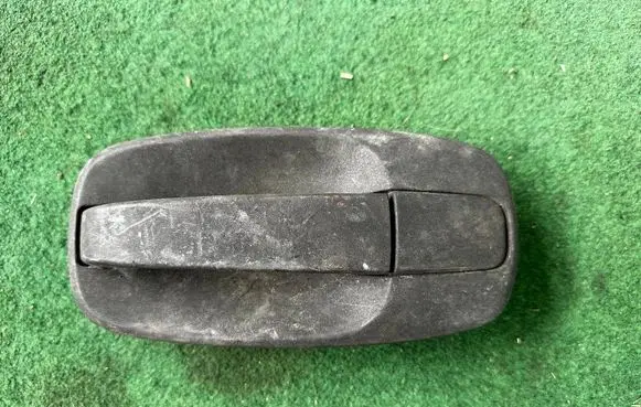 Renault Trafic II (X83) Front door exterior handle 8200170625 91168527