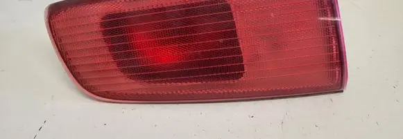 Mazda 2 Tailgate rear/tail lights 2NE96483501