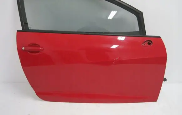 Seat Ibiza IV (6J,6P) Door (2 Door Coupe) 