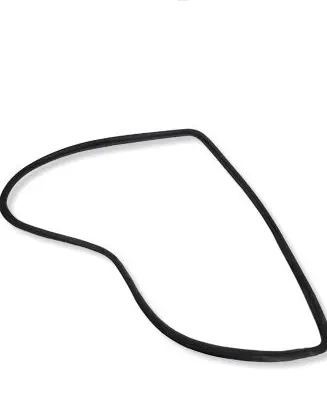 BMW 5 E34 Rubber seal rear door 