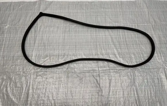 Hyundai Tucson TL Sliding door rubber seal 