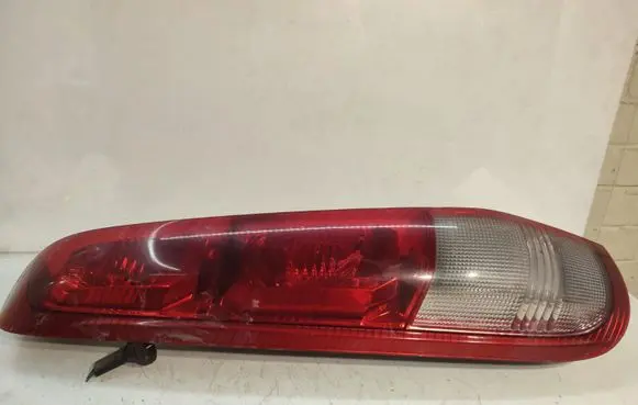 Rear/tail lights
