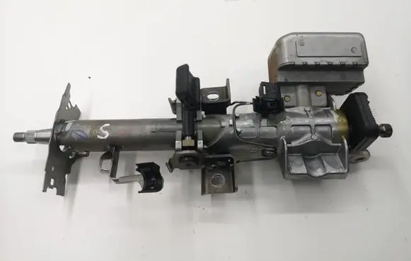 Toyota Corolla Verso AR10 Steering wheel axle 450200F1 899980F01