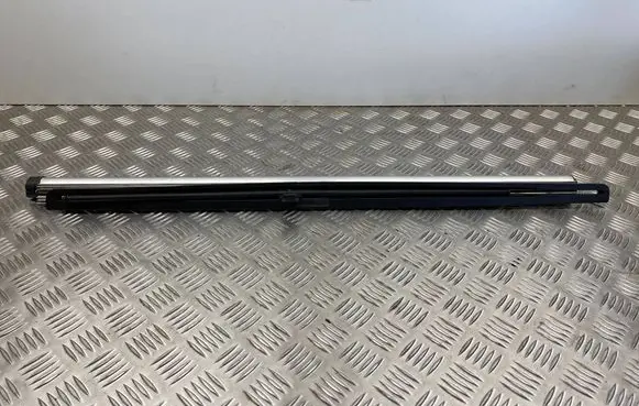Skoda Superb B6 (3T) Rear door sun blind/shade 3T9861333