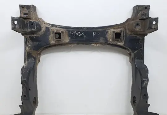 Mercedes-Benz A W169 Front axle beam A1696200687