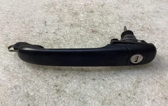 Volkswagen Sharan Front door exterior handle