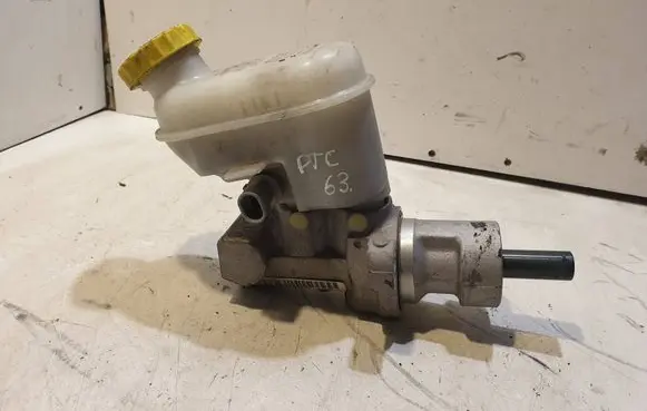 Chrysler PT Cruiser Master brake cylinder