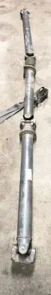 Iveco Daily 45 - 49.10 Drive shaft (set)