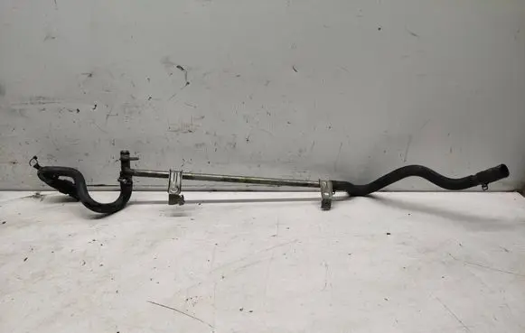 Volvo XC60 Engine coolant pipe/hose 7G9N8K158CB