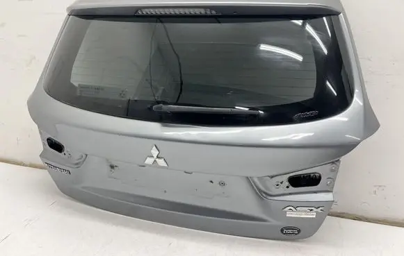 Mitsubishi ASX Tailgate/trunk/boot lid 