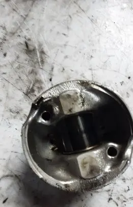 Audi A6 S6 C7 4G Piston 8372T