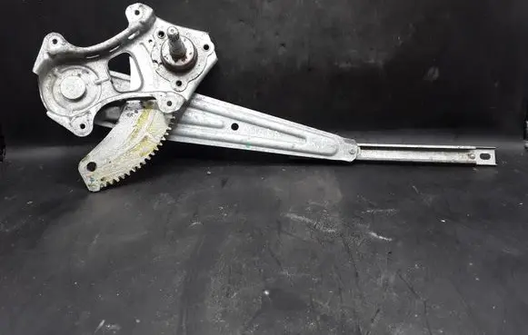 Nissan Micra Rear window lifting mechanism without motor 827201HB5A 120120427
