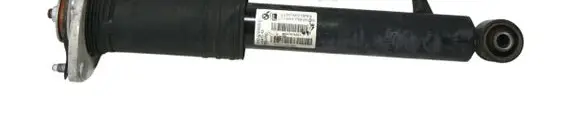 BMW X5 E70 Rear shock absorber/damper 33526781925 6781925