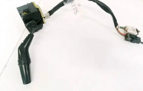 Hyundai H-1, Starex, Satellite Indicator stalk