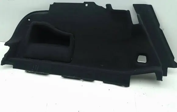 Volvo S90, V90 Trunk/boot side trim panel 