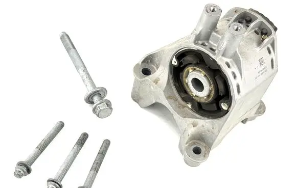 BMW i4 Engine mount bracket 9485624 15364210
