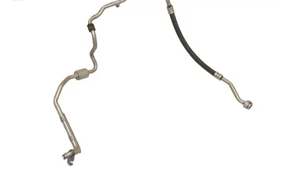 Audi A1 Air conditioning (A/C) pipe/hose 2Q0816743