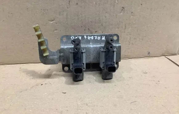 Mazda 6 Turbo solenoid valve 4M5G9A500