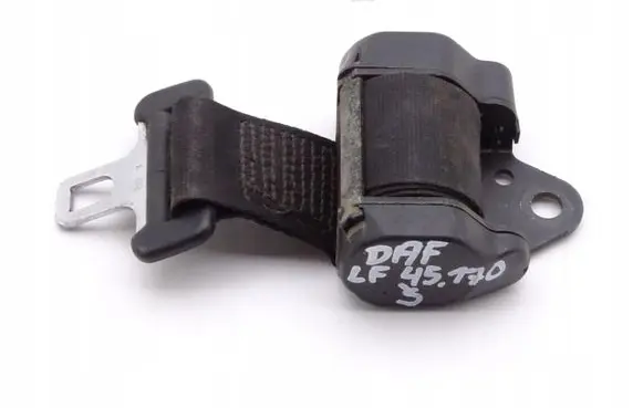 DAF 55 - 66 Seat belt trim 560926601