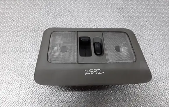 Nissan Murano Z50 Front seat light