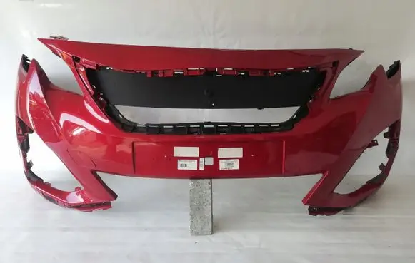 Peugeot 3008 II Front bumper 9815499077
