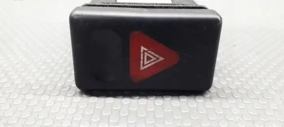 Ford Galaxy Hazard light switch