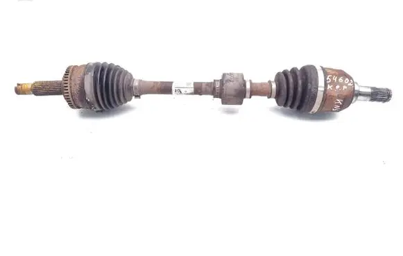 KIA Ceed Front driveshaft 49500-A6100