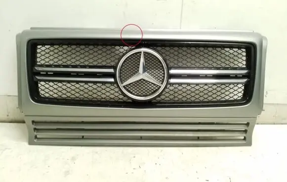 Mercedes-Benz G W461 W463 1st Gen Front grill A4638880423