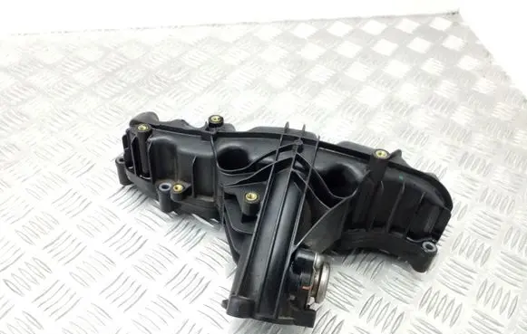 Volkswagen Jetta VI Intake manifold 03L129711AM