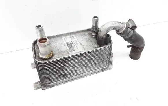 Thermostat/thermostat housing