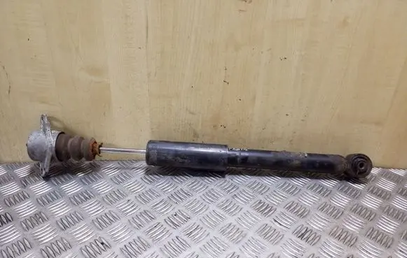 Skoda Fabia Mk2 (5J) Rear shock absorber/damper 6Q0513025R
