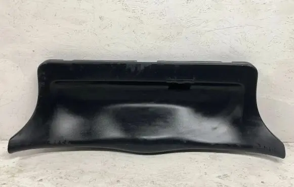 Audi A3 S3 8L Trunk/boot lower side trim panel 8L0867979