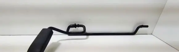 Audi 80 90 B2 Seat adjustment handle 
